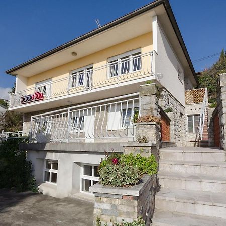 Apartment Bozic 奥帕提亚 外观 照片